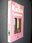 [Recensione] A proposito di classici: Il Processo di Franz Kafka