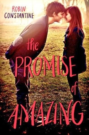 Books around the world: The promise of amazing di Robin Constantine