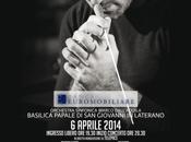 Jacopo Sipari Pescasseroli dirige concerto evento “Una Preghiera l’Aquila”