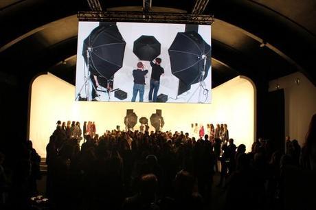 Milan Fashion Week: Day #5 IMG_2023