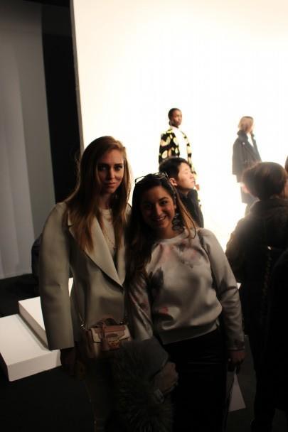 Milan Fashion Week: Day #5 IMG_1990