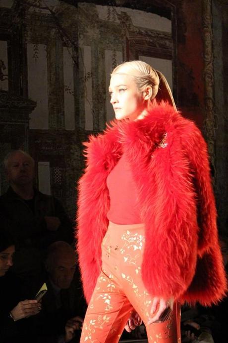 Milan Fashion Week: Day #5 IMG_1965