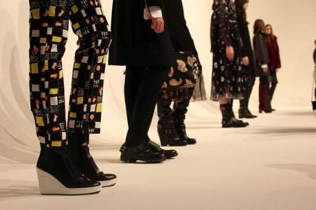 Milan Fashion Week: Day #5 IMG_1993