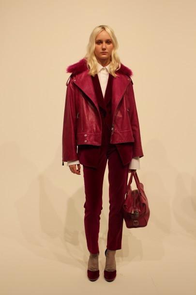 Milan Fashion Week: Day #5 IMG_1999