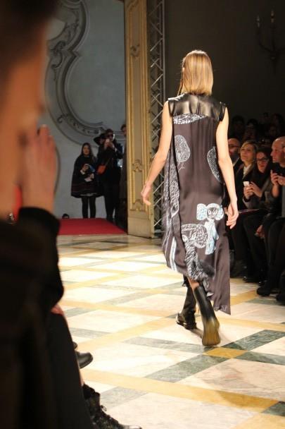 Milan Fashion Week: Day #5 IMG_1863