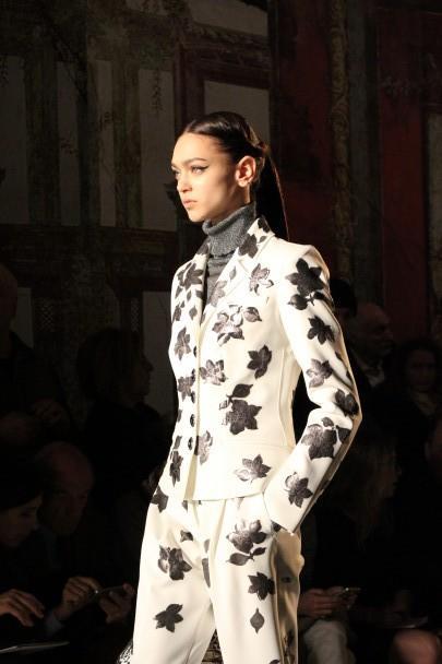 Milan Fashion Week: Day #5 IMG_1955