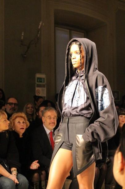 Milan Fashion Week: Day #5 IMG_1890