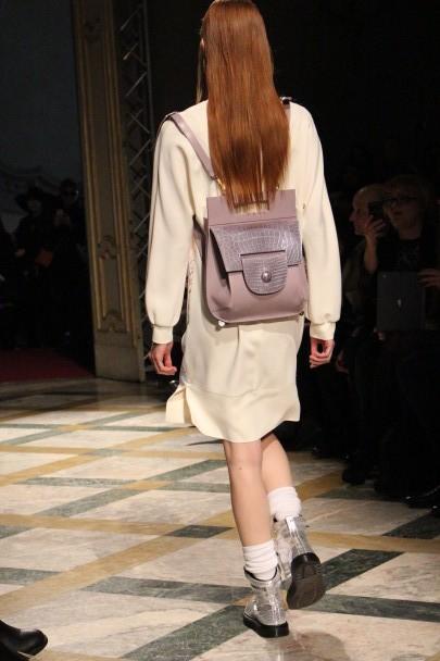 Milan Fashion Week: Day #5 IMG_1920