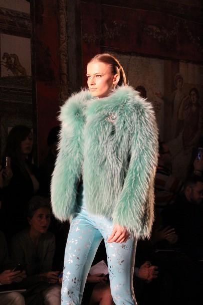 Milan Fashion Week: Day #5 IMG_1962