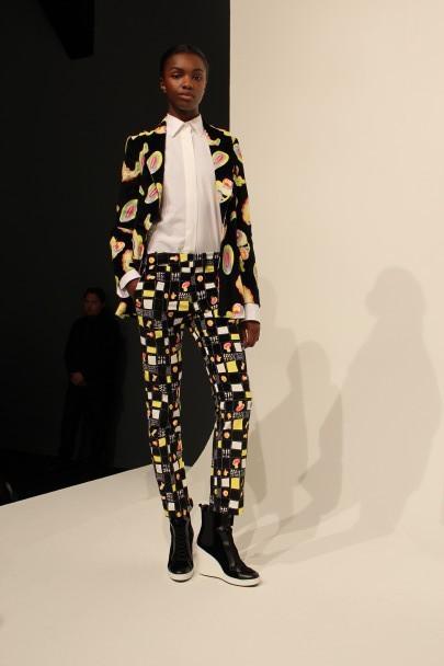 Milan Fashion Week: Day #5 IMG_2011