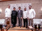 Four Seasons Hotel, JRE, Electrolux: Cena Stelle"