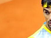 Tennis: domani Fabio Fognini sarà