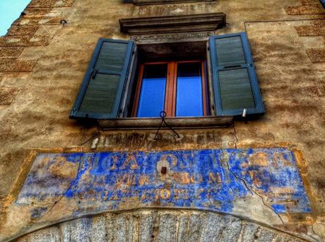 La capitale delle Lepontine, Domodossola.