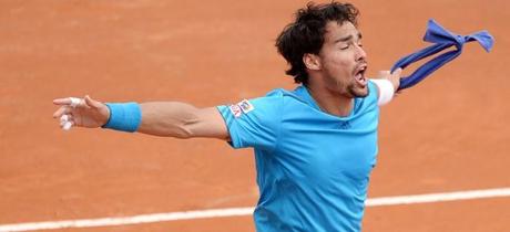 fognini 2 700x320 COPPA DAVIS 2014: ITALIA GRAN BRETAGNA 3 2 ED E SEMIFINALE 