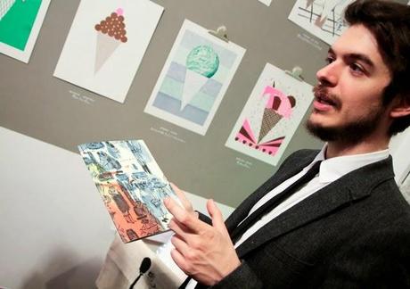 Incredibol... un tour interessante tra artisti, artigiani e designer!