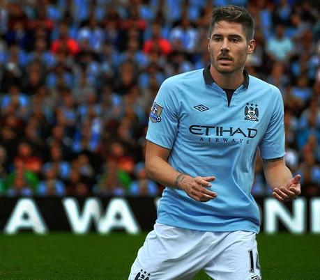 Altro che Dzeko: questo il vero colpo dell’Inter dal Manchester City