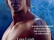 doppio volto dell'amore Lora Leigh