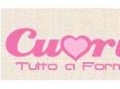 Cuoricina tutto forma cuore