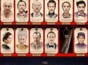 Grand budapest hotel