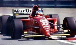 F1 | Jean Alesi torna nella squadra di commento RaiSport