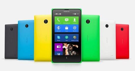 nokia x su amazon italia insert 2jpg 600x320 Nokia X da Amazon Italia a 126 euro smartphone  Offerte Android nokia x Amazon Italia 
