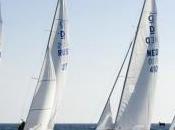 Melges Guido Miani vince tappa Napoletana