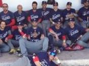 Baseball Club Foggia Doppio boom all’esordio