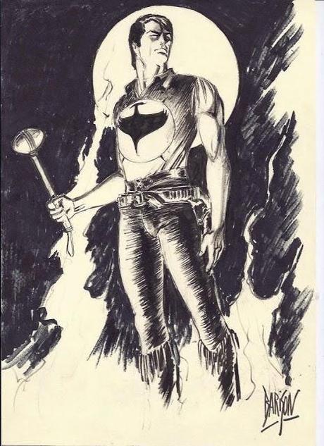 Dark Zagor Dark Zagor