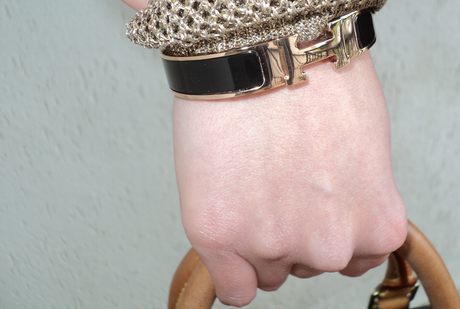 bracciale-hermes-h-nero