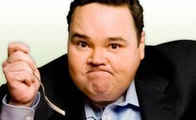 Addio allattore John Pinette, Mr. Bumpo in The Punisher     Thomas Jane The Punisher John Pinette 