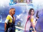 Final Fantasy Remaster Recensione