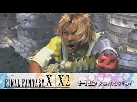 Final Fantasy X | X-2 HD Remaster – Recensione