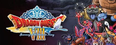 La versione mobile di Dragon Quest VIII potrebbe arrivare anche in occidente?