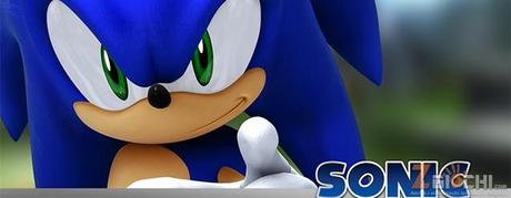 Takashi Iizuka: stiamo sviluppando un nuovo Sonic