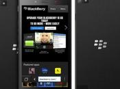 BlackBerry sarà lanciato prossima settimana Indonesia?!