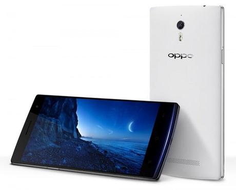 Oppo Find 7a 600x485 Oppo Find 7a: prezzo irresistibile e super accessori in Europa smartphone  Oppo Find 7a prezzo Oppo Find 7a 