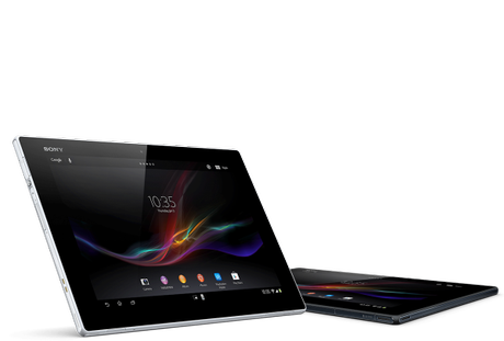 Sony Xperia Tablet Z 2 600x406 Sony Xperia Tablet Z2: come ottenere i permessi di root e ClockworkMod recovery news  Sony Xperia Tablet Z2 permessi di root clockworkmod recovery 