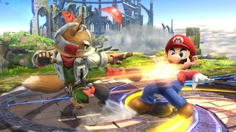 Bandai Namco lavora già al prossimo Super Smash Bros.?