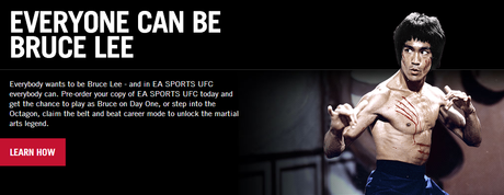 Data d'uscita, cover e personaggio bonus per EA Sports UFC - Notizia - PS4