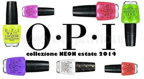 Smalti-OPI-estate-2014-collezione-Neon