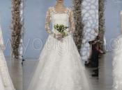 Oscar Renta collezione abiti sposa 2014