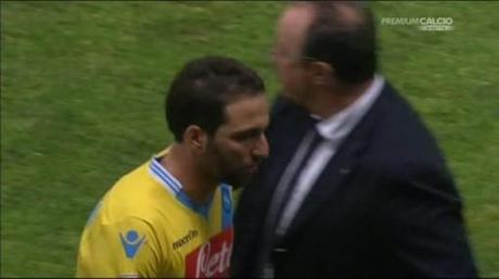 higuain-benitez