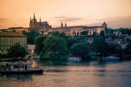 Praga, una capitale indimenticabile