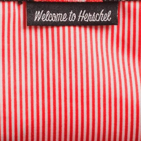 Herschel Supply Co , Pacific Print