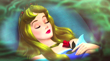 Ritratto di Signora #31: le Principesse Disney