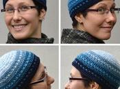 Schemi cappello: Voyages Beanie basco Simple Sweet