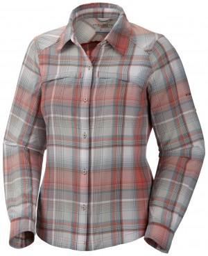 Silver Ridge Plaid Long Sleeve Shirt_ (1)