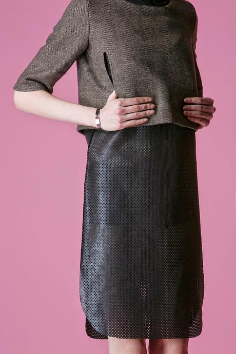 Quattromani FW 14-15 - The Lookbook.