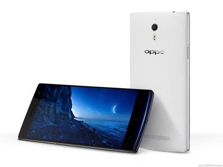 Oppo Find 7a è disponibile in pre-ordine sullo store europeo a 399€