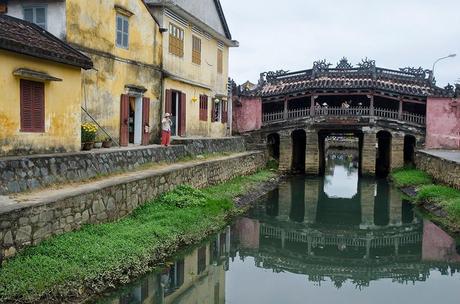 Restare a Hoi An